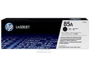 Original Ce285a Toner 85A