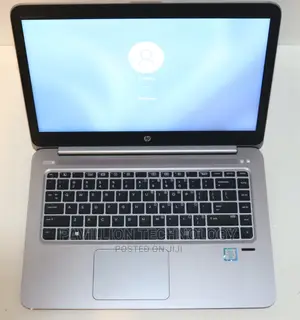 Laptop HP EliteBook 1040 G3 16GB Intel Core I5 SSD 128GB