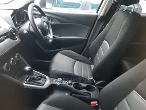 Mazda CX-3 2015 White