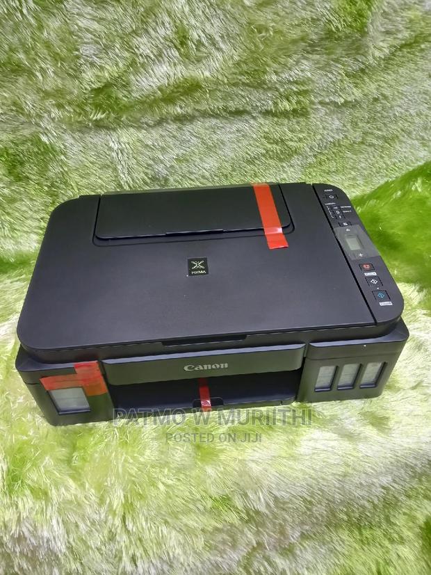 G3411 CANON Pixma Printer