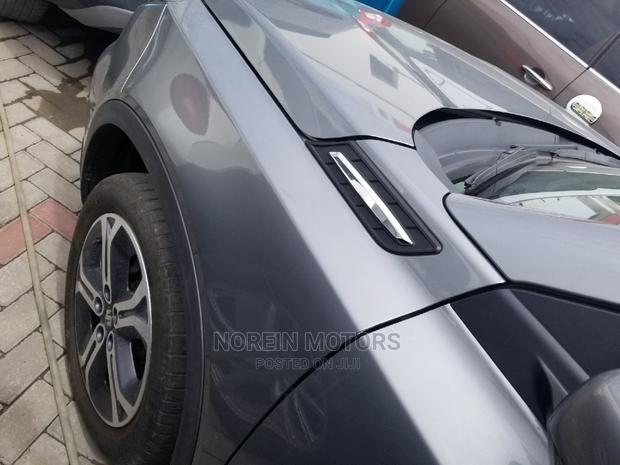 Suzuki Escudo 2015 Gray - thumbnail 5