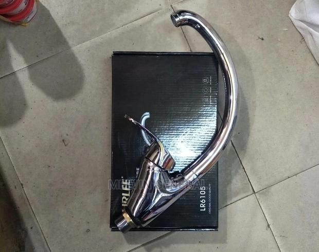 Heavy Duty Sprout Tap - main view