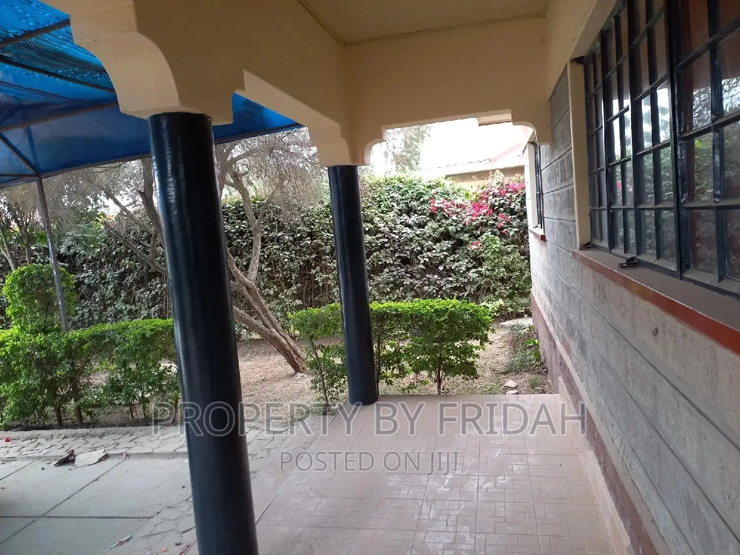 3bdrm Bungalow in Kitengela for rent