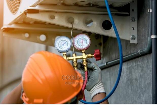 All Air-Conditioning Accessories in Nairobi