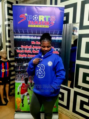 Hoodie Football
