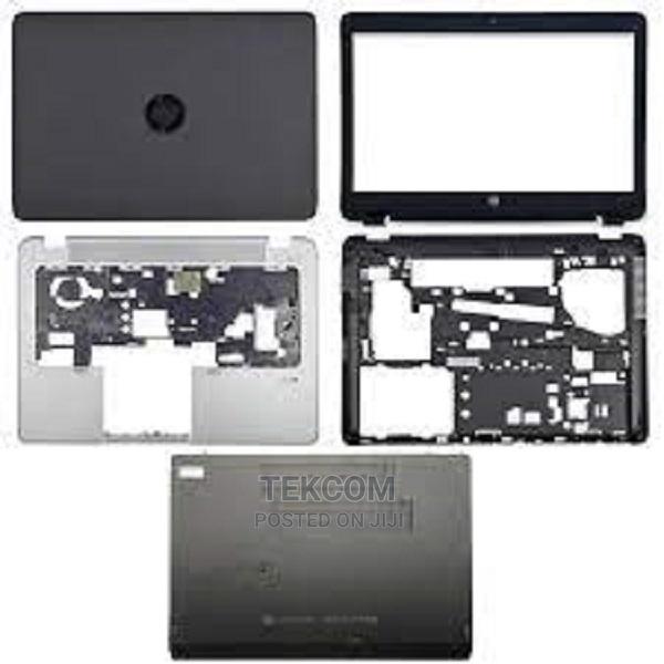 New Casing HP 820G2