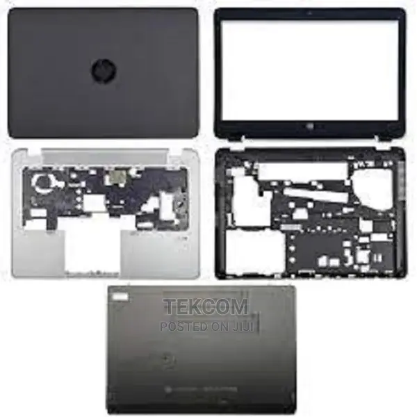 New Casing HP 820G2