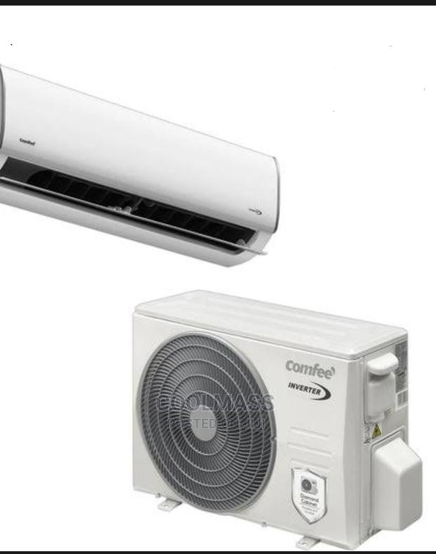 Best Airconditiong Services in Kenya