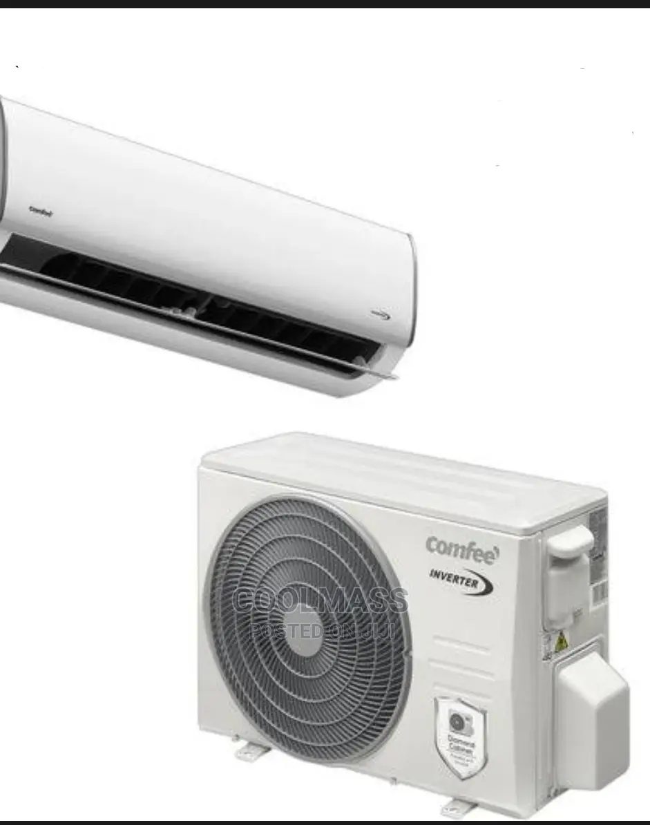 Best Airconditiong Services in Kenya