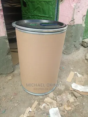Fiber Drams