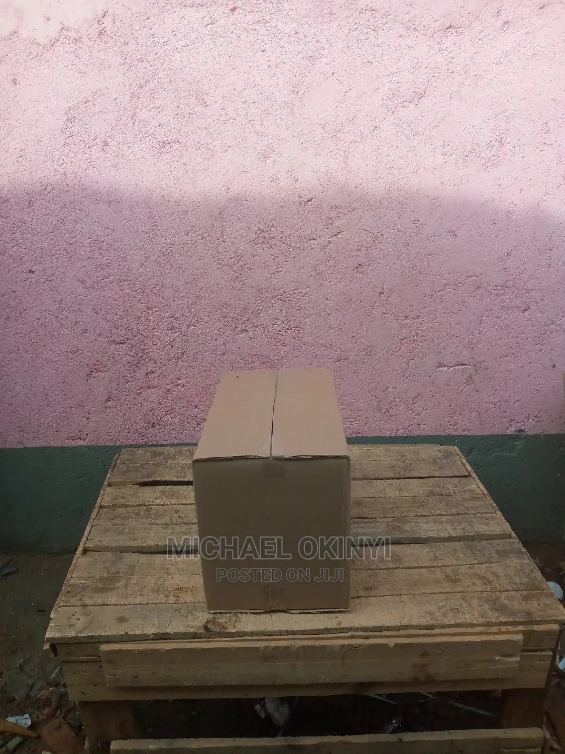 Large Sizes Carton Boxes