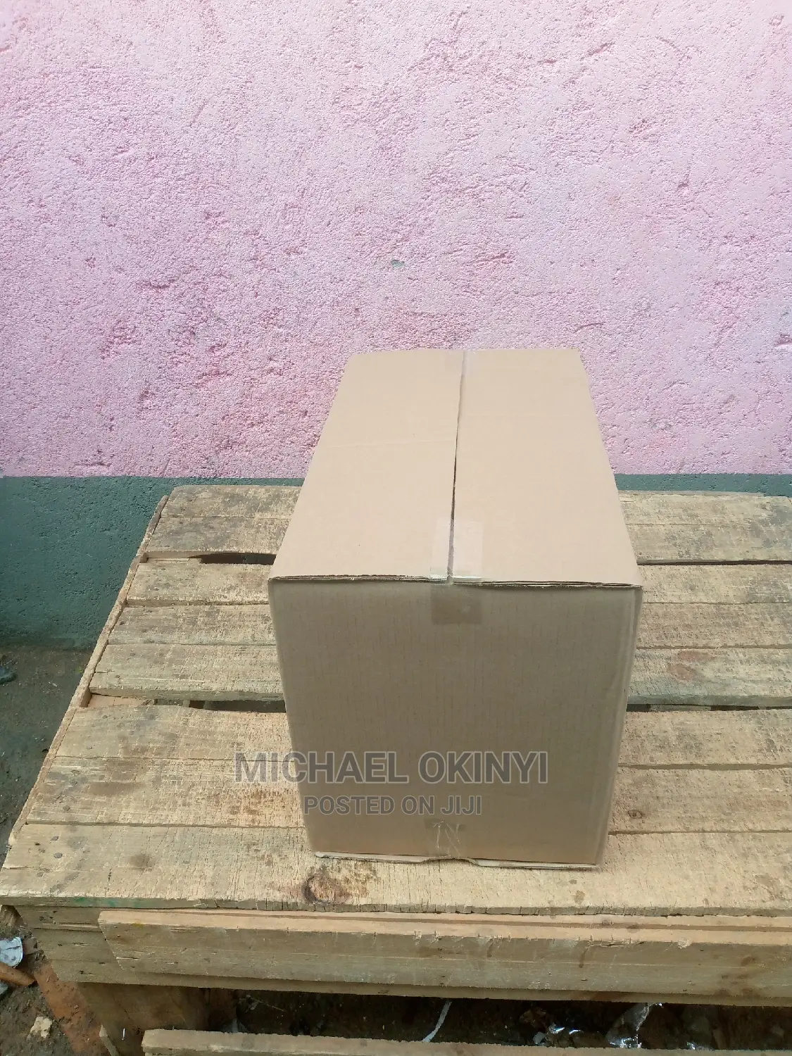 Large Sizes Carton Boxes