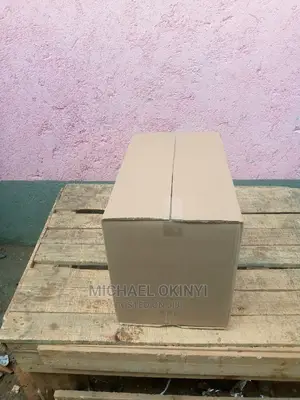 Large Sizes Carton Boxes