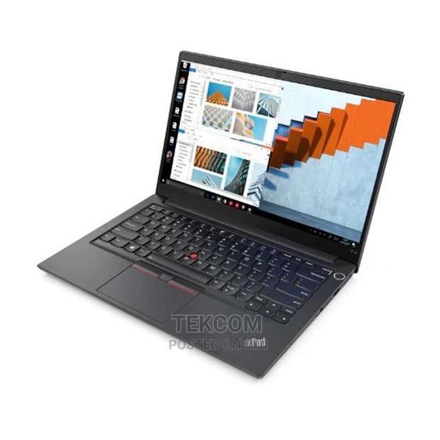 New Laptop Lenovo Thinkpad E15 8GB Intel Core I7 SSD 512GB - thumbnail 4