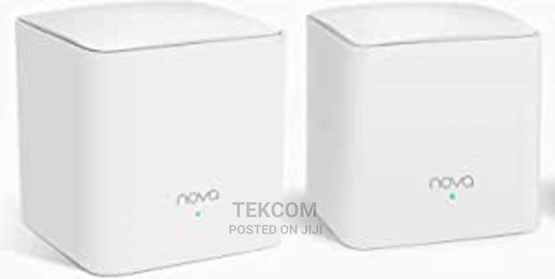 Quality Tenda Mw5s 3-Pack Mesh - main view