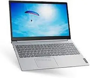 New Laptop Lenovo ThinkBook 15 8GB Intel Core I5 HDD 1T