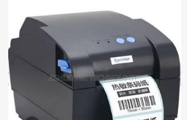 Xprinter Thermal Barcode Label Printer
