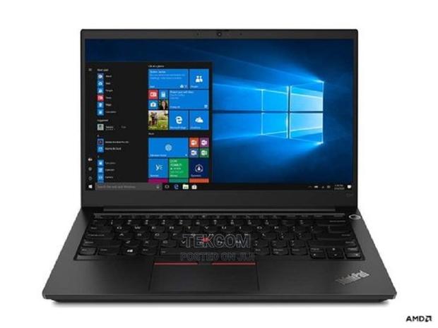 New Laptop Lenovo ThinkPad Edge 14 8GB Intel Core I7 SSD 512GB - thumbnail 3