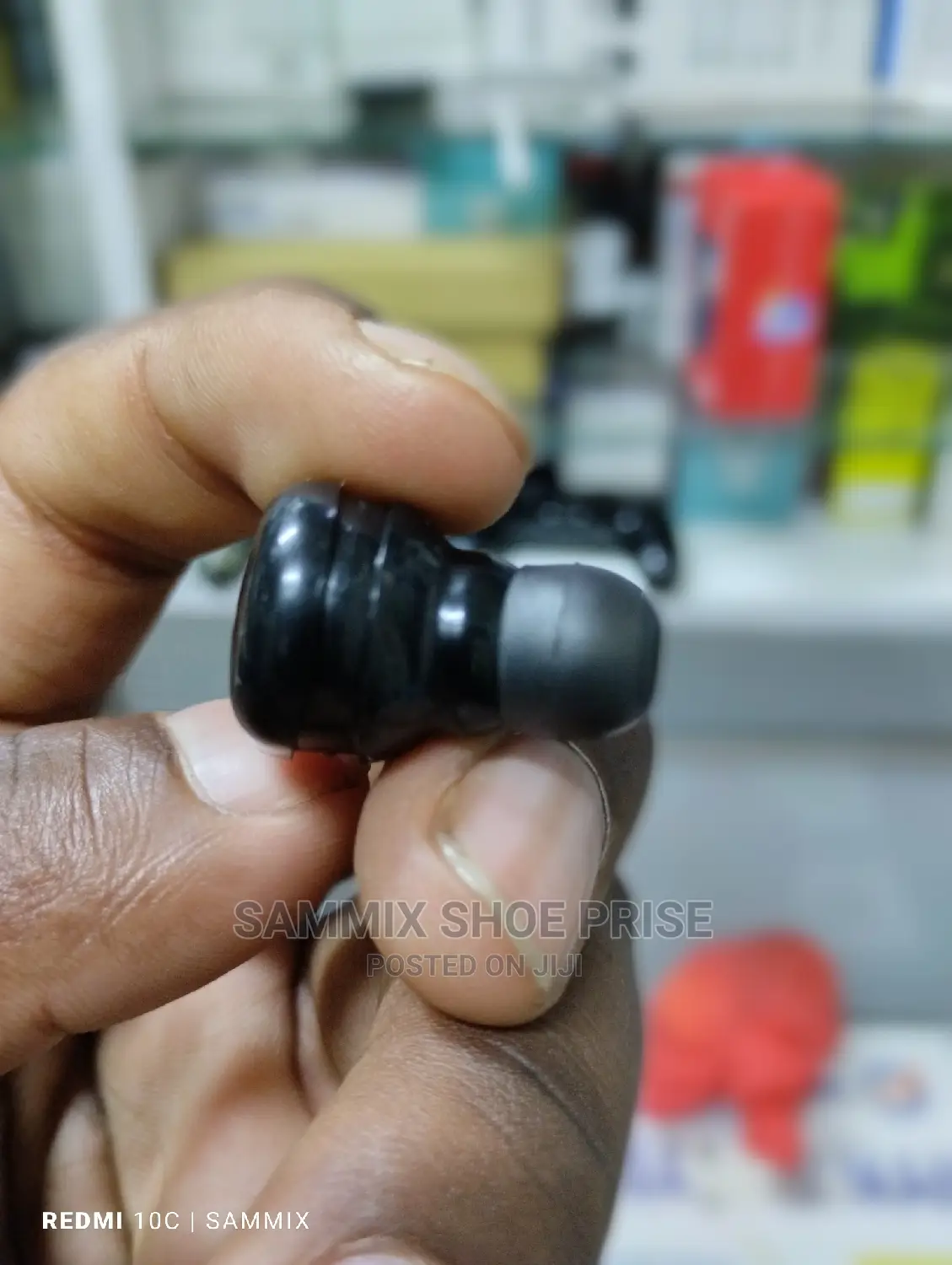JBL Wireless Earbuds