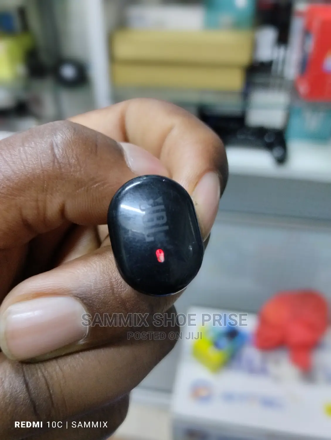JBL Wireless Earbuds