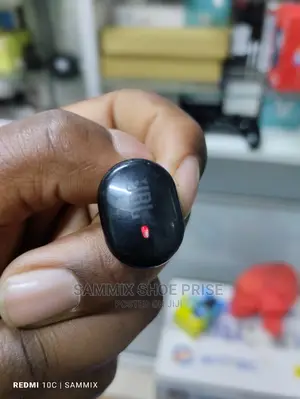 JBL Wireless Earbuds