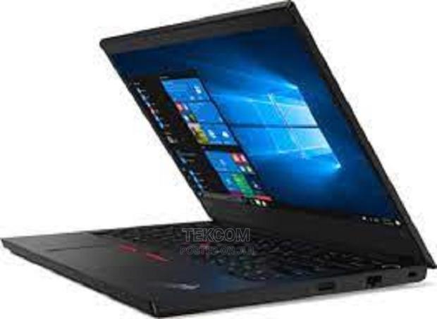 New Laptop Lenovo ThinkPad Edge 14 8GB Intel Core I7 SSD 512GB - thumbnail 4