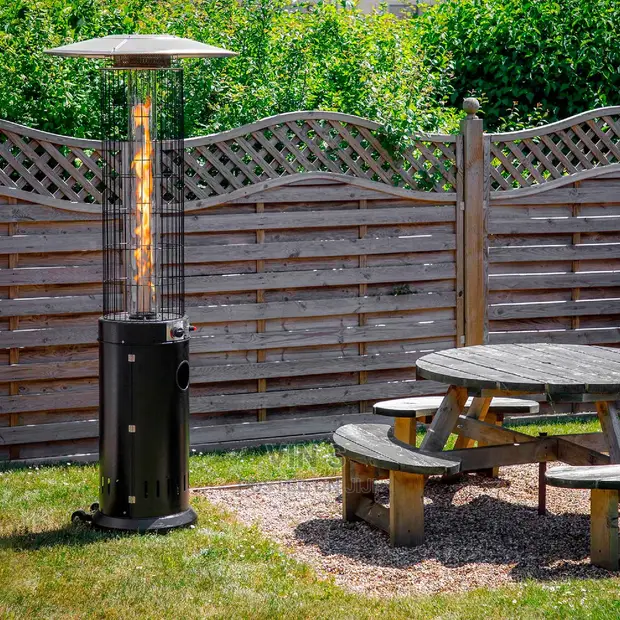 Patio Heaters- Patio Heaters* Patio Heaters Warmers Gas~ in Kabete - Garden  Supplies, Vin L | Jiji.co.ke