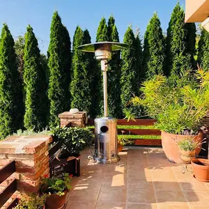 Patio Heaters= Patio Heaters¬ Patio Heaters Gas Warmers[