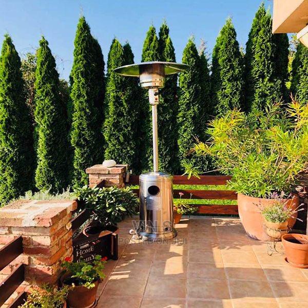 Patio Heaters= Patio Heaters¬ Patio Heaters Gas Warmers[ - main view