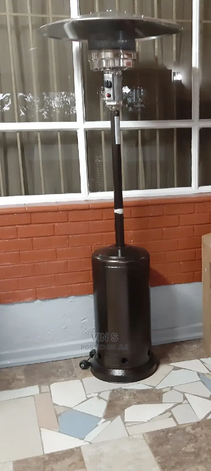 Patio Heater- Patio Warmer' Gas Heater/ Patio Heater Outdoor