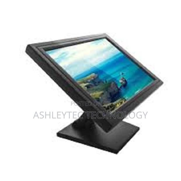 LCD Touch Screen Monitor Brand New For POS