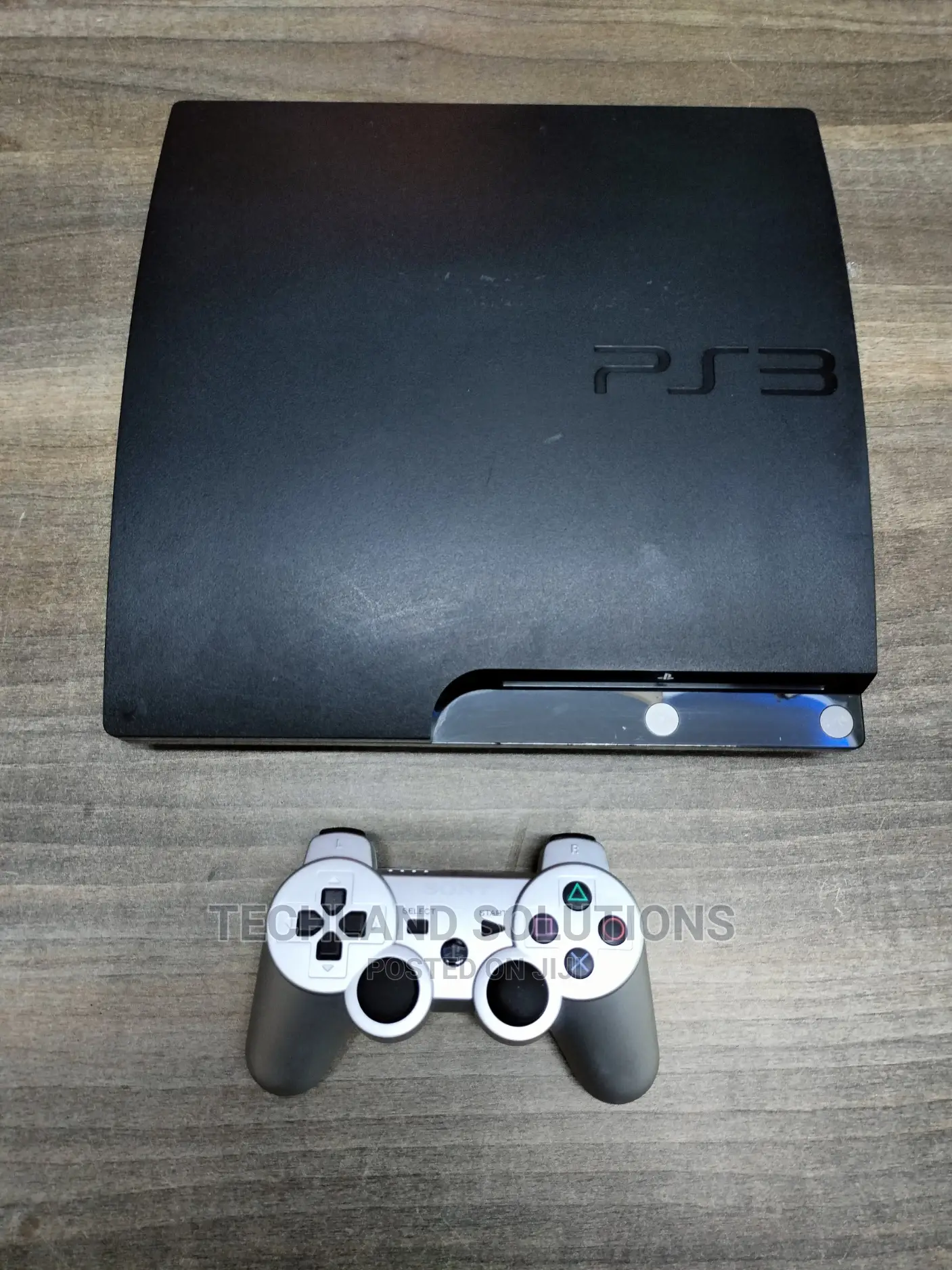 Chipped SONY Playstation 3 ,Ps3 Used