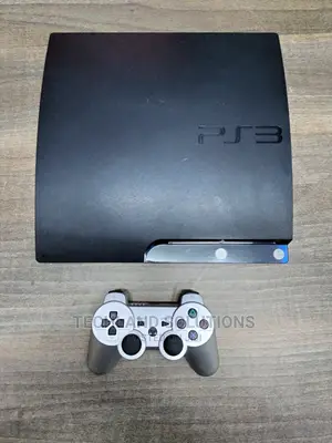 Chipped SONY Playstation 3 ,Ps3 Used