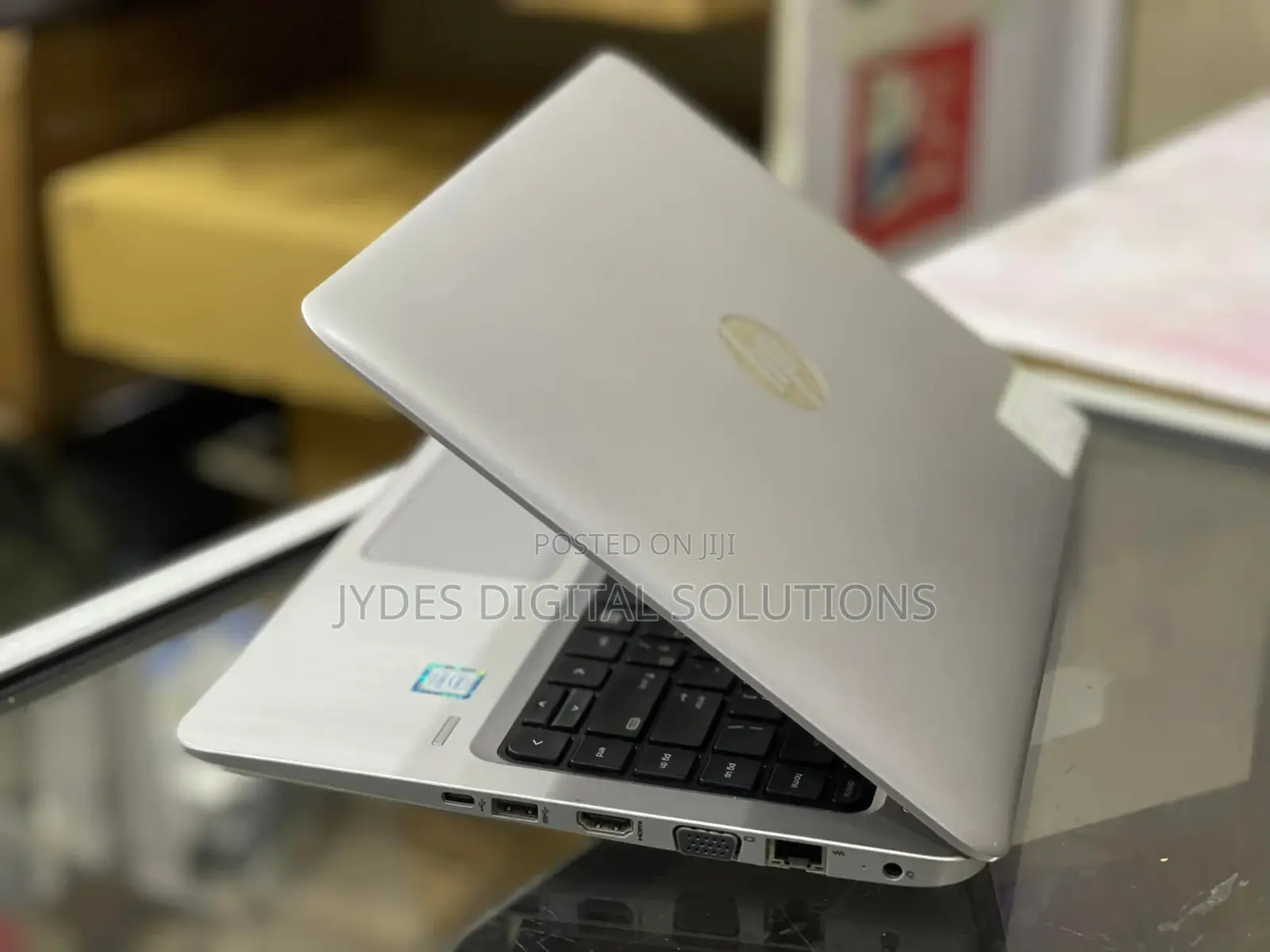 Laptop HP ProBook 430 G4 8GB Intel Core I5 SSD 256GB