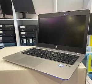 Laptop HP ProBook 430 G4 8GB Intel Core I5 SSD 256GB