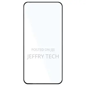 Samsung S21 Ultra - Screen Protector Nano Polymer