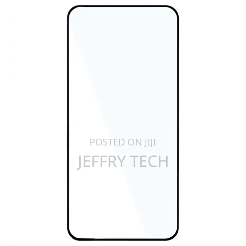 Samsung S21 Ultra - Screen Protector Nano Polymer