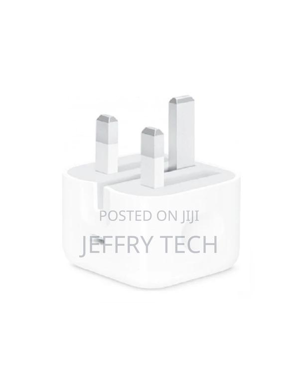 Apple 20W USB C Adapter