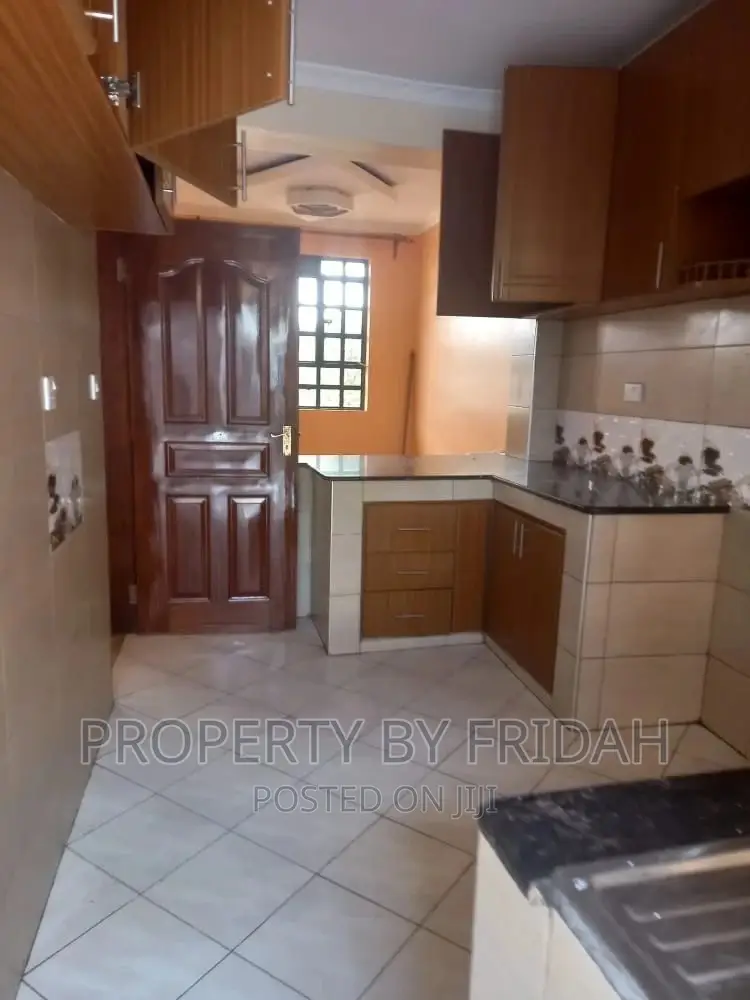 4bdrm Maisonette in Kitengela for rent