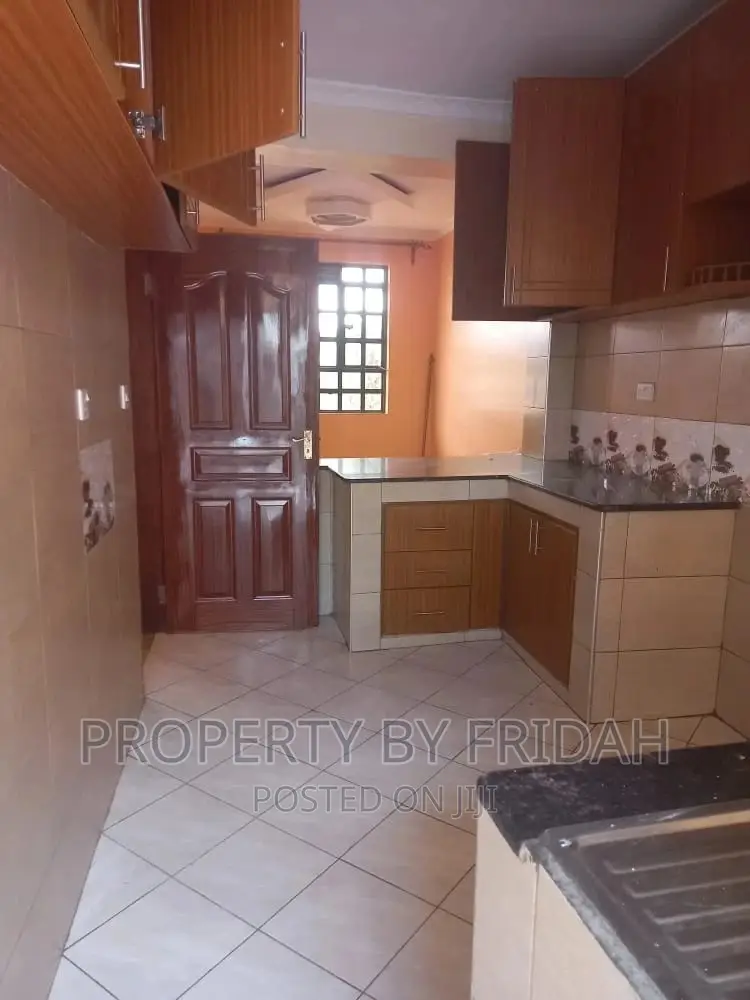 4bdrm Maisonette in Kitengela for rent