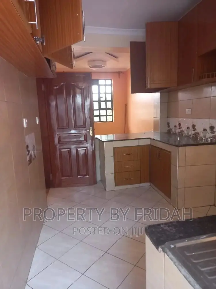4bdrm Maisonette in Kitengela for rent