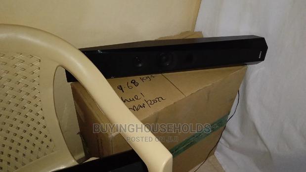 Sony Hometheatre Dz650 Gently Used - thumbnail 3