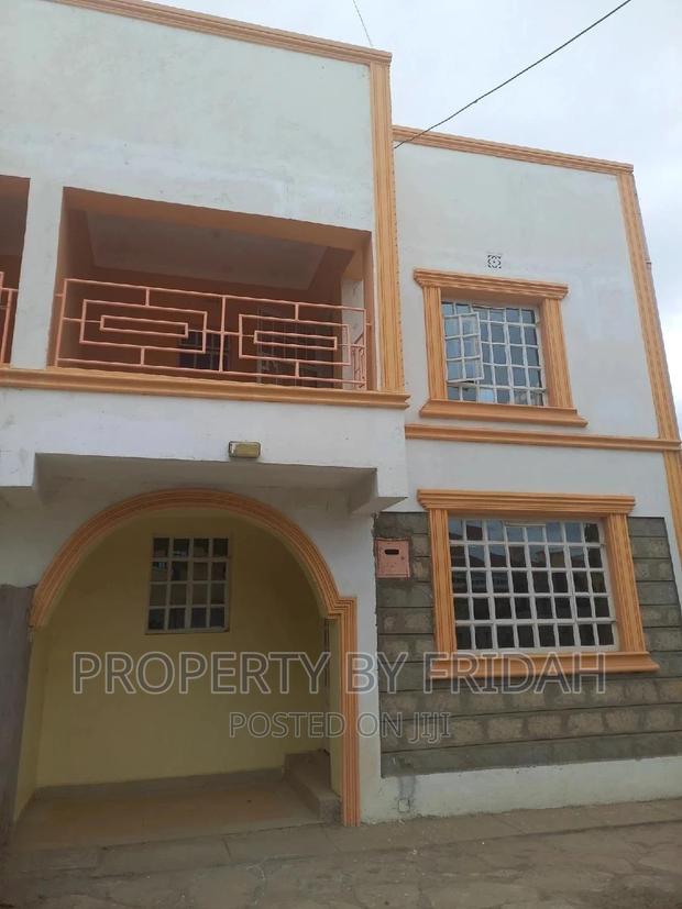 4bdrm Maisonette in Kitengela for Rent - main view