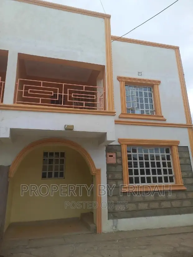 4bdrm Maisonette in Kitengela for Rent