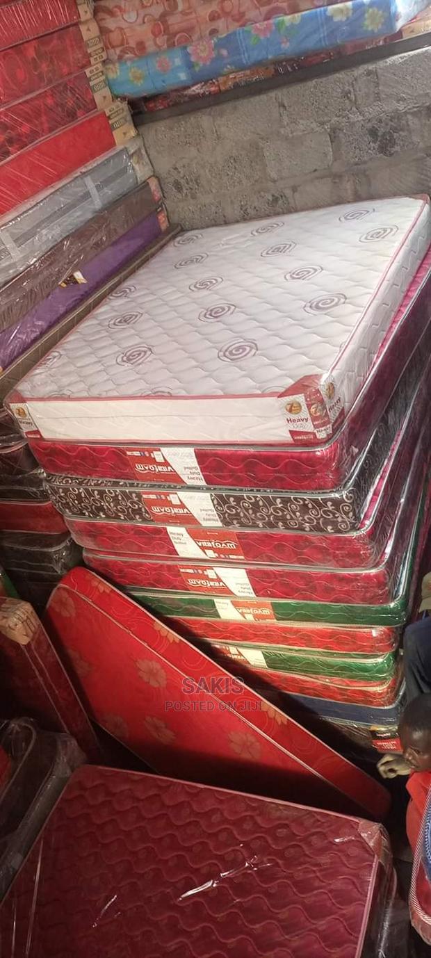 Vitafoam Products Limited (VPL) Mattresses. Free Delivery