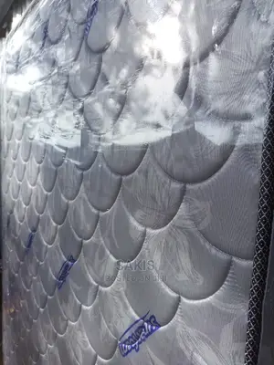 A Click Away! 8inch 4.5*6 Quilted Mattresses High Density