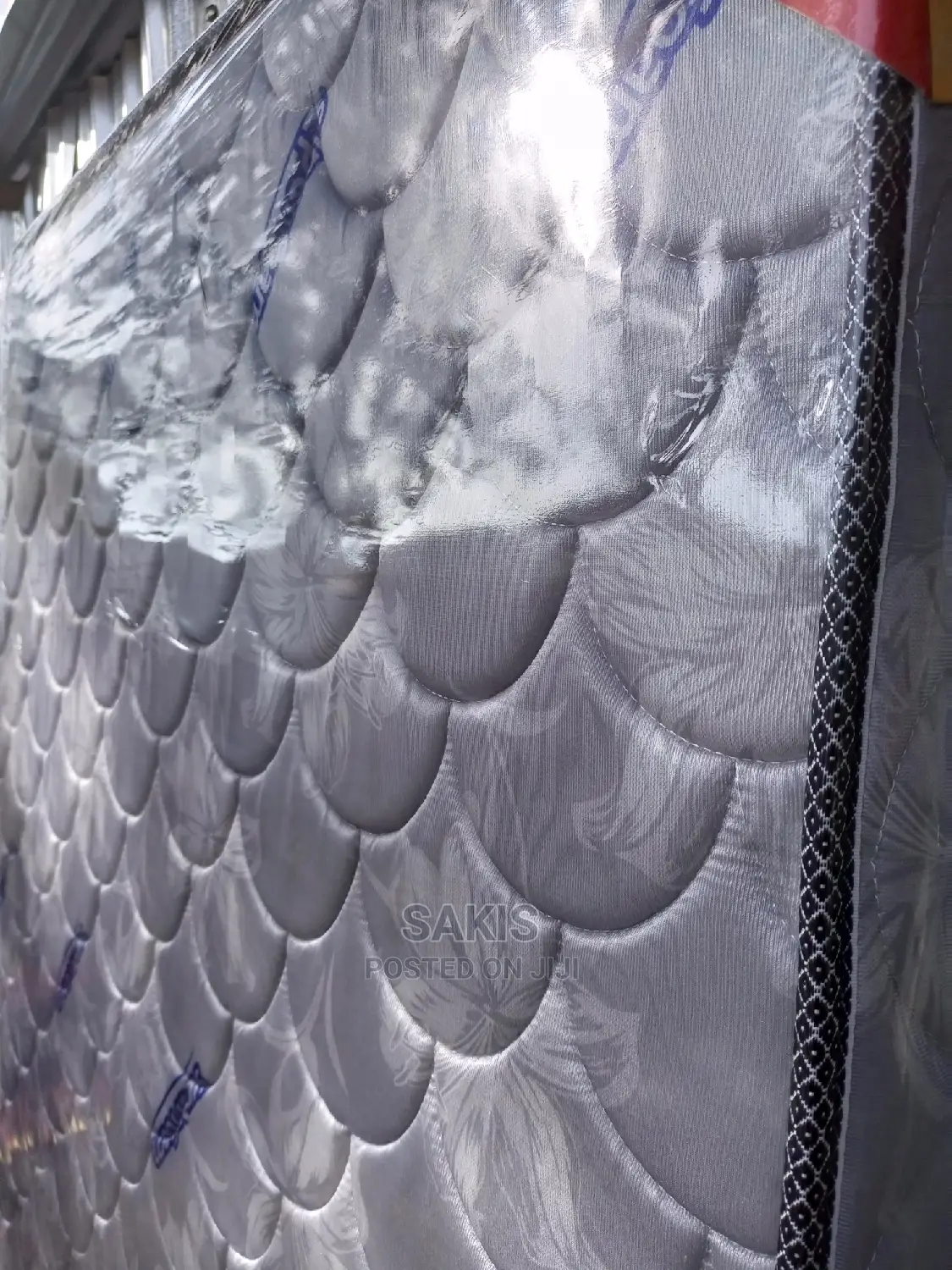 Spend Your Cash Well Ooo! Quilted 4*6 Mattresses HD 8inch