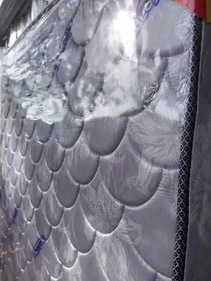 Spend Your Cash Well Ooo! Quilted 4*6 Mattresses HD 8inch