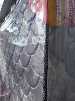 Spend Your Cash Well Ooo! Quilted 4*6 Mattresses HD 8inch
