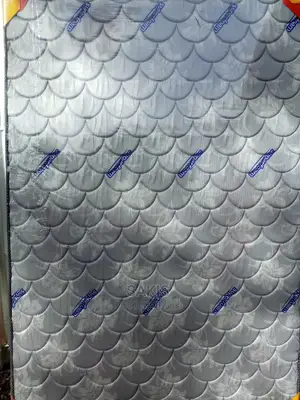 Home Delivery at No Cost! 6ft by 6ft Heavy Duty Mattresses